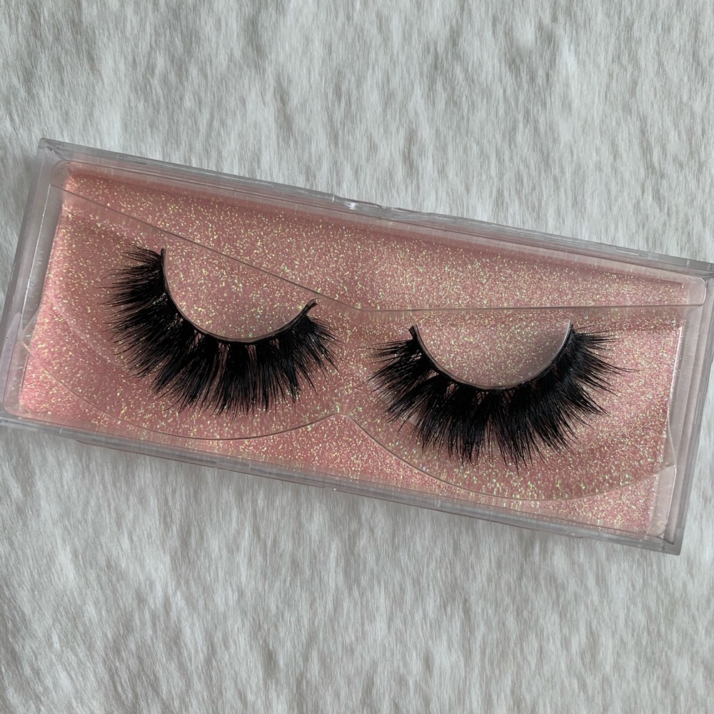 NEW Mink False Eyelashes